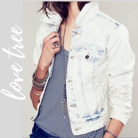 Cool Review About Love Tree Jackets